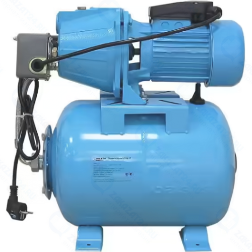 Насосная станция OASIS SR 60/42C-24