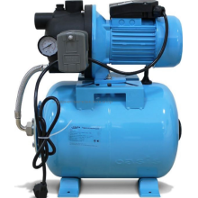 Насосная станция OASIS ST 70/50Р-24 Насосная станция OASIS ST 70/50Р-24