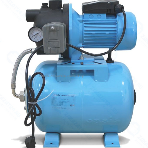 Насосная станция OASIS ST 70/50Р-24