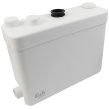 Насос канализационный OASIS SV-400
