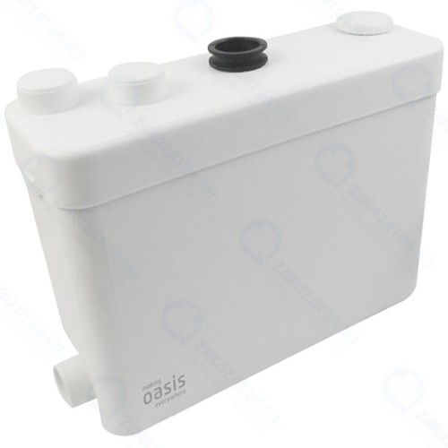 Насос канализационный OASIS SV-400