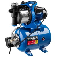 Насосная станция Зубр НАС-Т5-900-С