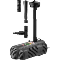 Насос фонтанный Зубр ЗНФГ-50-3.4