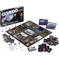 Настольная игра Hasbro Cluedo