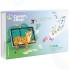 Набор дополненной реальности Sber Kidsar с волшебными карточками для SberPortal (SBDV-00023)