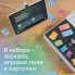 Набор дополненной реальности Sber Kidsar с волшебными карточками для SberPortal (SBDV-00023)