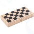 Игровой набор ОБЪЕДОВСКАЯ-ФАБРИКА 047-11, нарды/шахматы/шашки, дорожный (УТ-00014871)