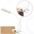 Настольный светильник Sonnen BR-819C 8W White (236667)