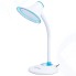 Настольный светильник Sonnen OU-608 5W White/Blue (236669)