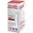 Настольный светильник Sonnen PH-307 9W White (236683)