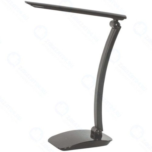 Настольный светильник Sonnen PH-307 9W Black (236684)