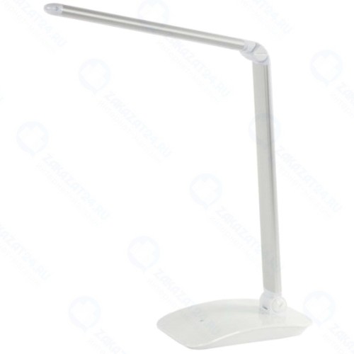 Настольный светильник Sonnen PH-3607 9W Silver (236686)