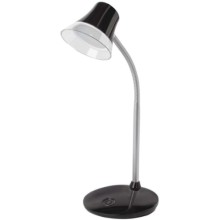 Настольный светильник Sonnen PH-329 6W Black (236694)