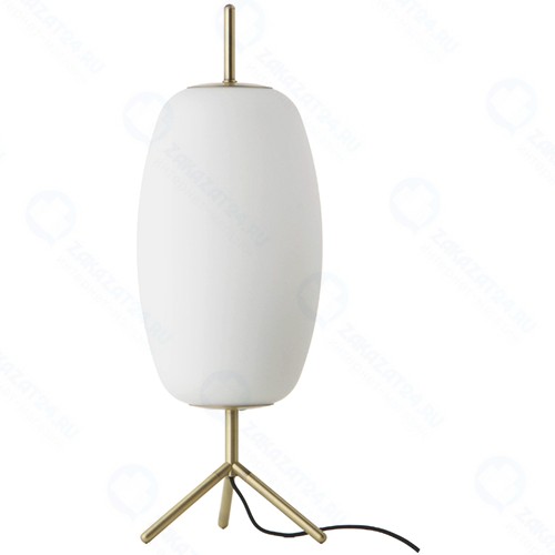 Настольный светильник FRANDSEN 2577_01184011 Silk