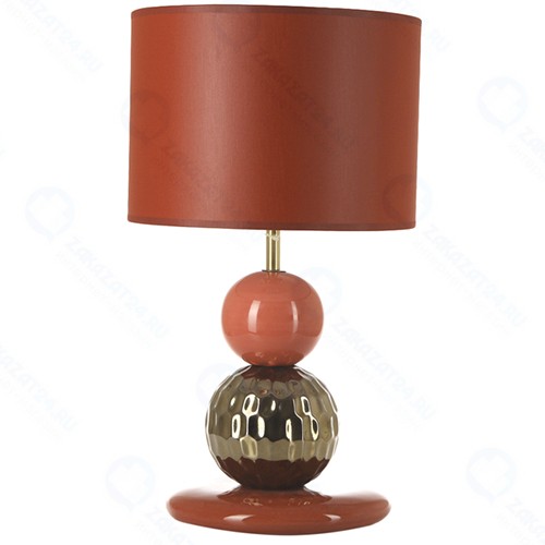 Настольный светильник FAROL 696/555-642TC