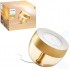 Умная настольная лампа Philips Hue Iris Gold (929002376401)