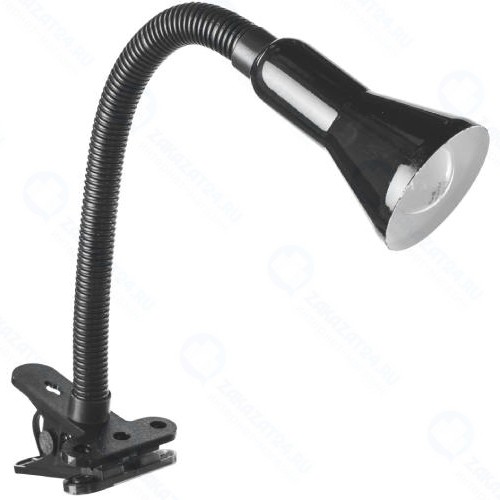 Настольный светильник Arte Lamp Cord (A1210LT-1BK)