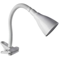 Настольный светильник ARTE-LAMP Cord (A1210LT-1WH)