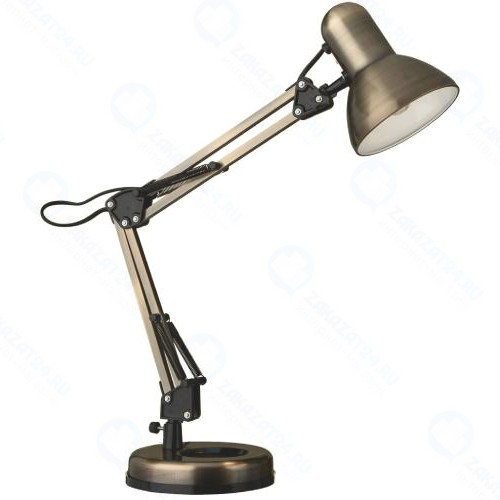 Настольный светильник Arte Lamp Junior (A1330LT-1AB)