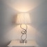 Настольный светильник Arte Lamp Estelle (A1806LT-1CC)
