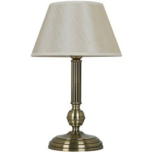 Настольный светильник ARTE-LAMP York (A2273LT-1AB) Настольный светильник ARTE-LAMP York (A2273LT-1AB)