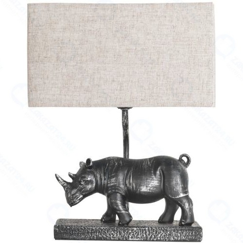 Настольный светильник Arte Lamp Clark (A4376LT-1BS)