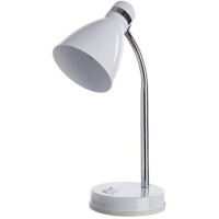 Настольный светильник ARTE-LAMP Mercoled (A5049LT-1WH)