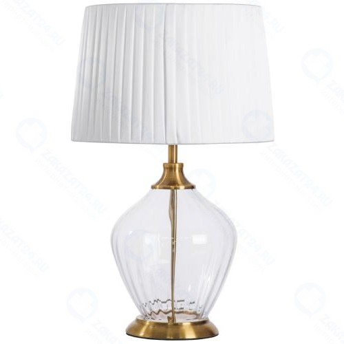 Настольный светильник Arte Lamp Baymont (A5059LT-1PB)