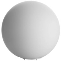 Настольный светильник ARTE-LAMP Sphere (A6025LT-1WH)