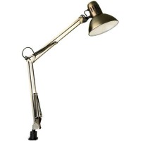 Настольный светильник ARTE-LAMP Senior (A6068LT-1AB)