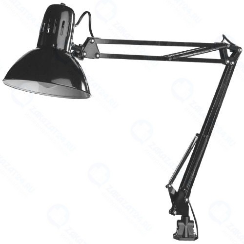 Настольный светильник Arte Lamp Senior (A6068LT-1BK)