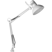 Настольный светильник ARTE-LAMP Senior (A6068LT-1WH)