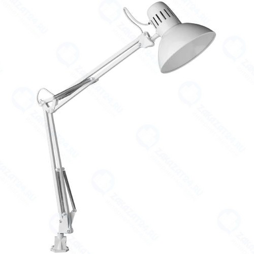 Настольный светильник Arte Lamp Senior (A6068LT-1WH)