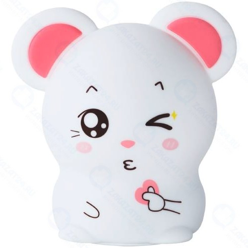 Настольный светильник Arte Lamp Tilly (A7373LT-1WH)