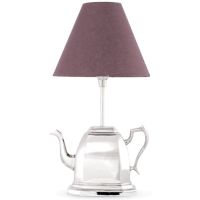 Настольный светильник DESONDO DS-С11085 Teapot
