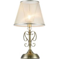 Настольный светильник FREYA Driana FR2405-TL-01-BS