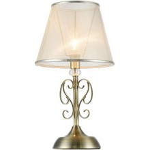 Настольный светильник FREYA Driana FR2405-TL-01-BS Настольный светильник FREYA Driana FR2405-TL-01-BS