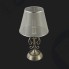 Настольный светильник FREYA Driana FR2405-TL-01-BS