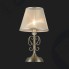 Настольный светильник FREYA Driana FR2405-TL-01-BS