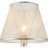 Настольный светильник FREYA Driana FR2405-TL-01-BS