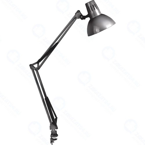 Настольный светильник Camelion KD-312 C02 Black