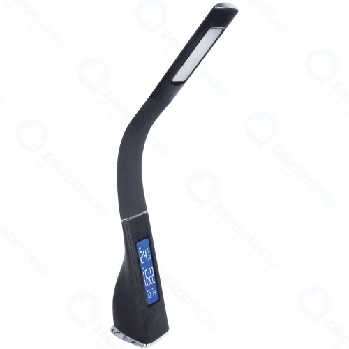 Настольный светильник Camelion KD-817 C02 Black