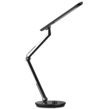 Настольный светильник Camelion KD-842 Black Настольный светильник Camelion KD-842 Black