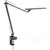 Настольный светильник Camelion KD-843 C02 Black
