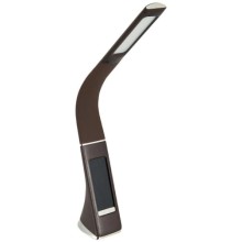 Светильник настольный AVRORA-LIGHT Brown (LED-ATL001) Светильник настольный AVRORA-LIGHT Brown (LED-ATL001)