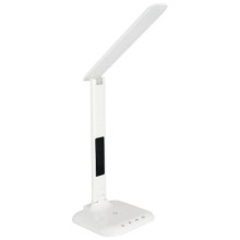 Светильник настольный AVRORA-LIGHT White (LED-ATL020) Светильник настольный AVRORA-LIGHT White (LED-ATL020)