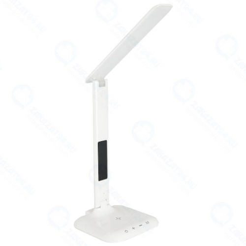 Светильник настольный AVRORA-LIGHT White (LED-ATL020)