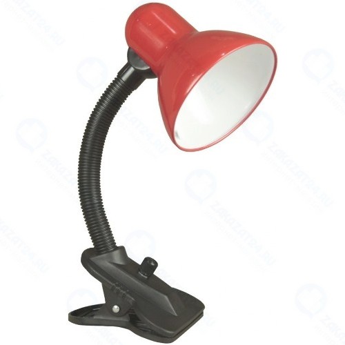 Настольный светильник Wink MT-209D RED