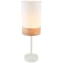 Настольный светильник Wink MTM3437/1S WH Настольный светильник Wink MTM3437/1S WH