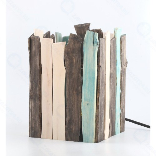 Настольный светильник IM N0024 Quattro Colour